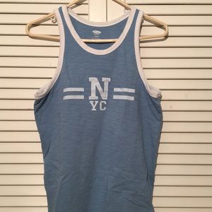 Old Navy NYC Tank Top